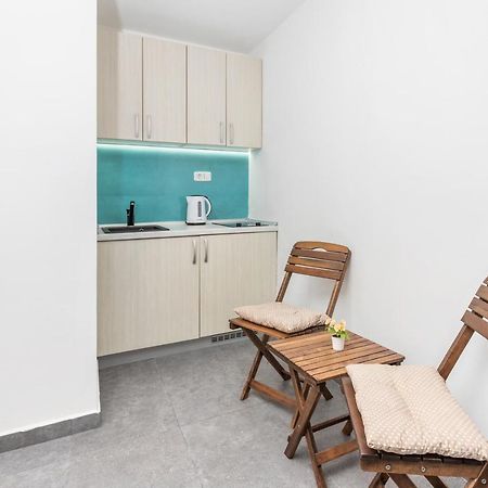 Villa Mia Casa Κότορ Εξωτερικό φωτογραφία