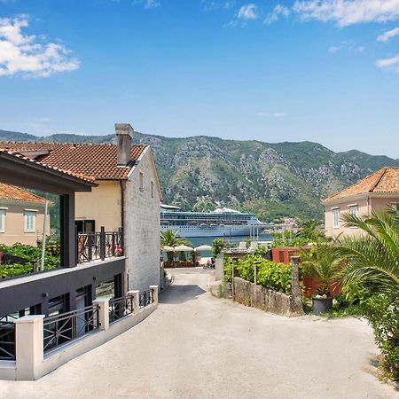 Villa Mia Casa Κότορ Εξωτερικό φωτογραφία