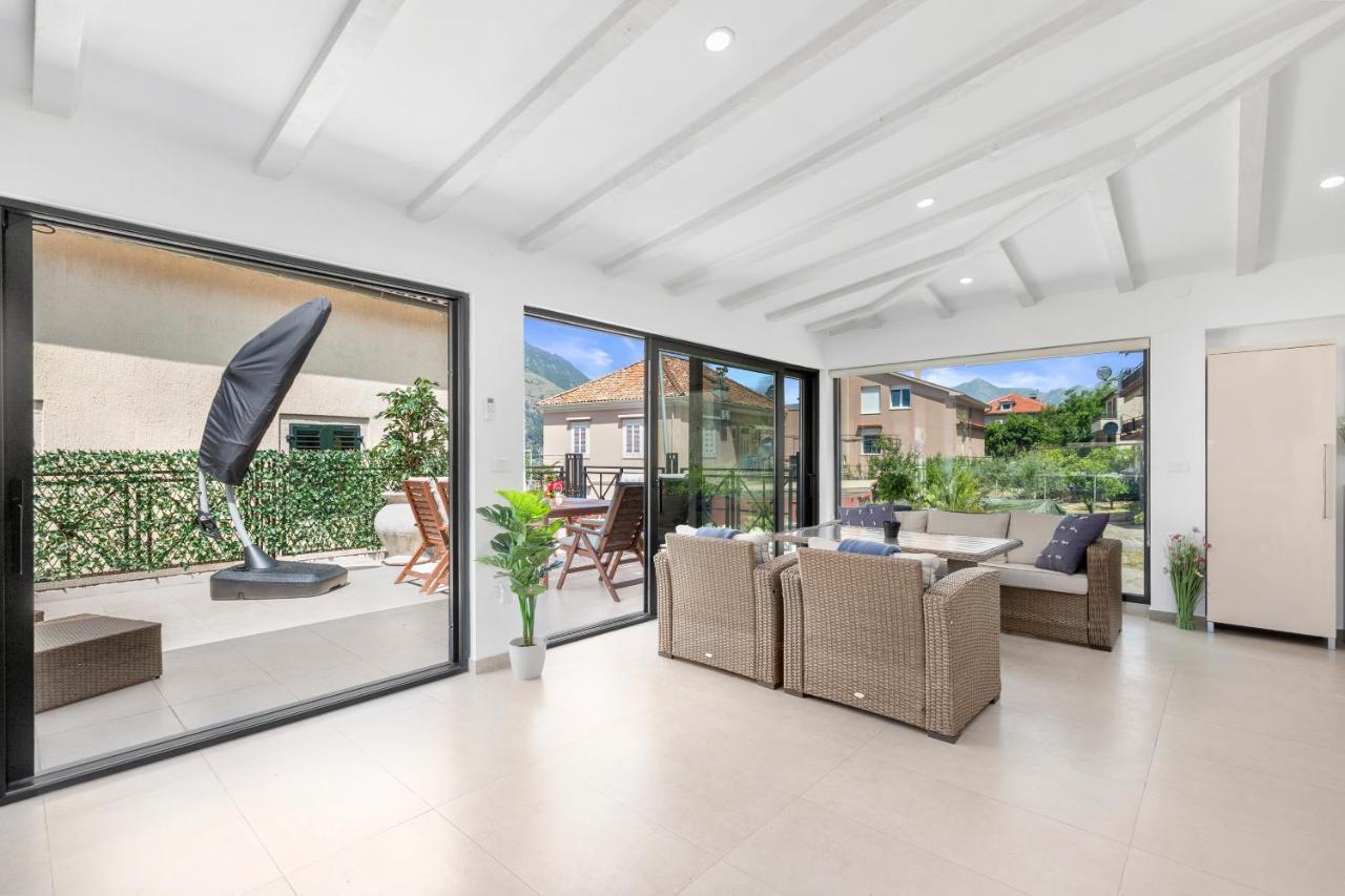 Villa Mia Casa Κότορ Εξωτερικό φωτογραφία
