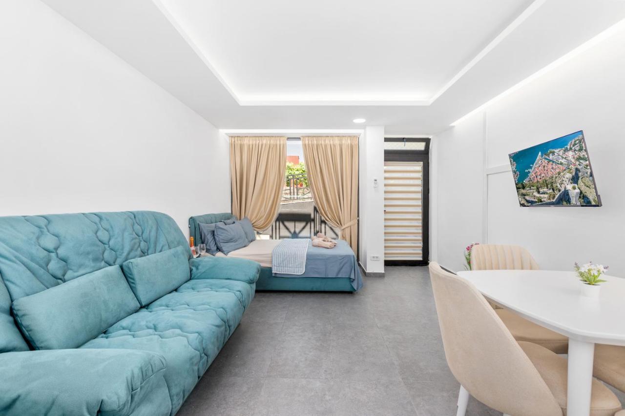 Villa Mia Casa Κότορ Εξωτερικό φωτογραφία