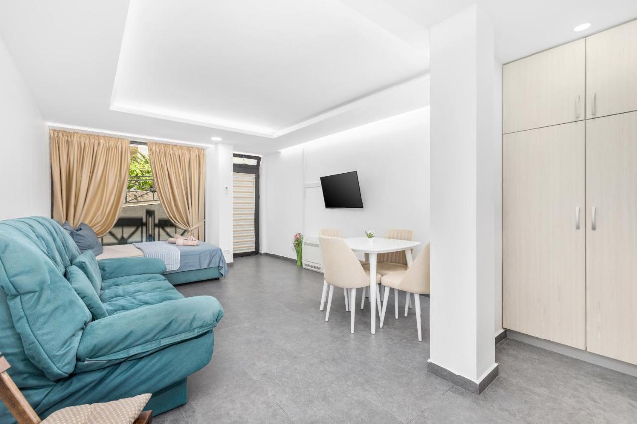 Villa Mia Casa Κότορ Εξωτερικό φωτογραφία