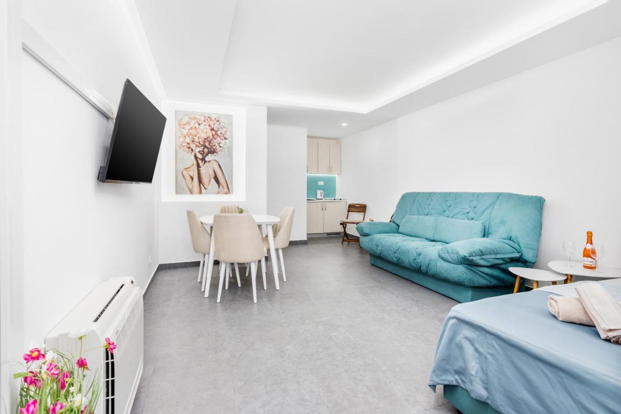 Villa Mia Casa Κότορ Εξωτερικό φωτογραφία