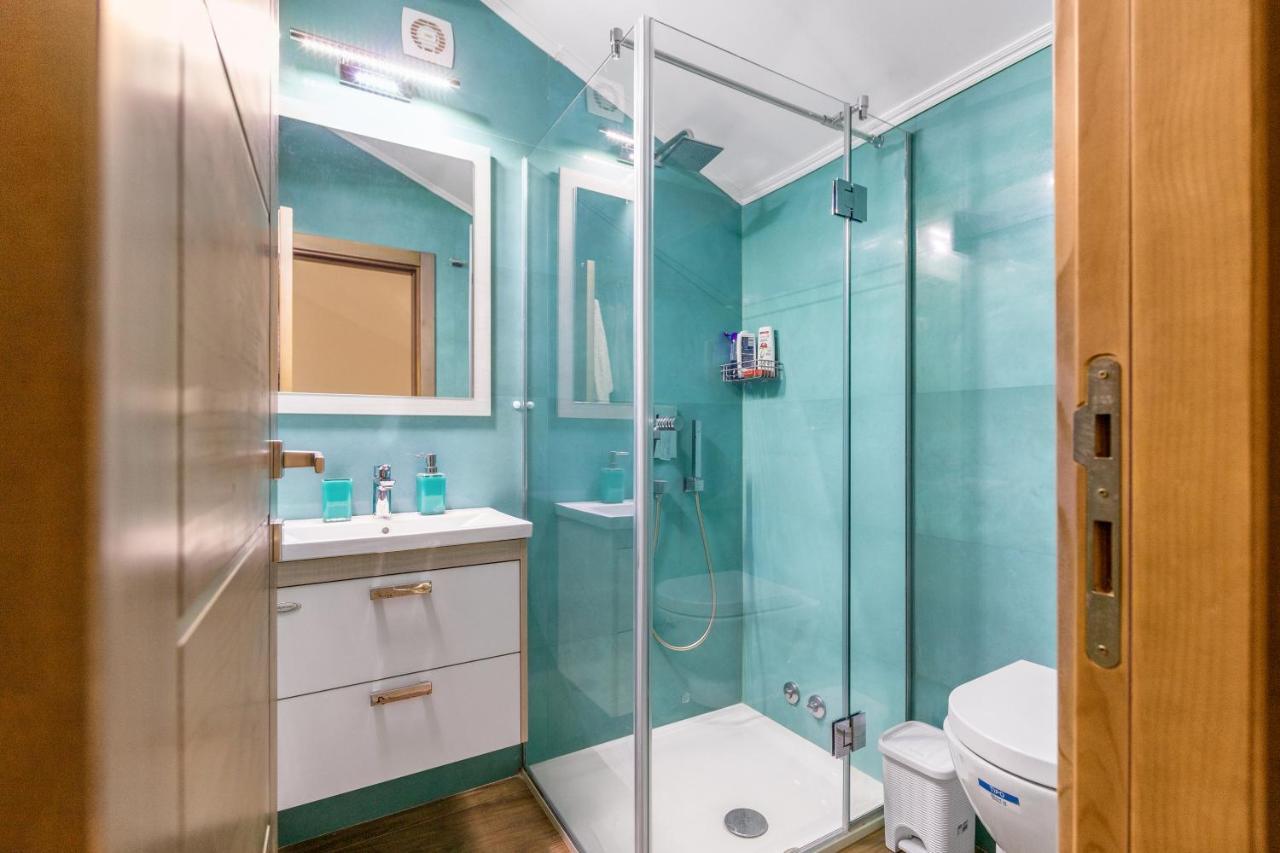 Villa Mia Casa Κότορ Εξωτερικό φωτογραφία