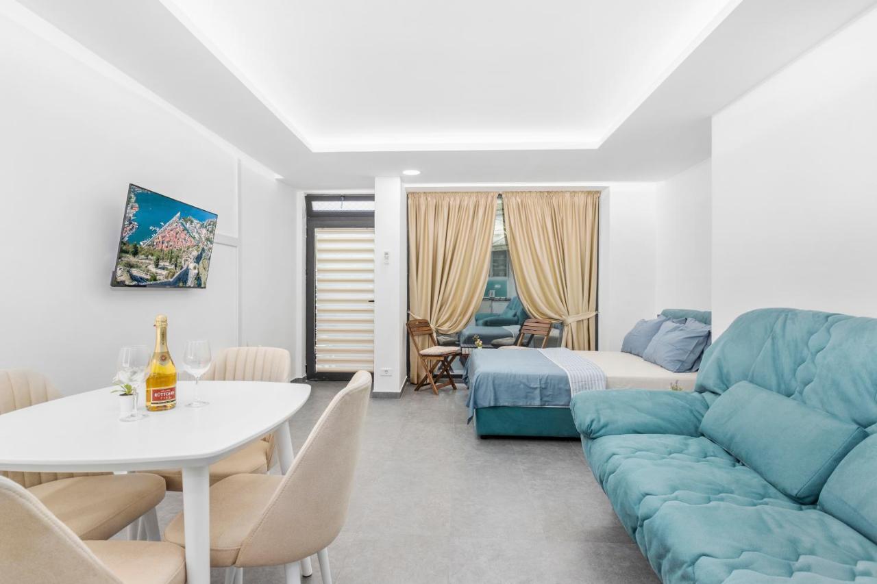 Villa Mia Casa Κότορ Εξωτερικό φωτογραφία