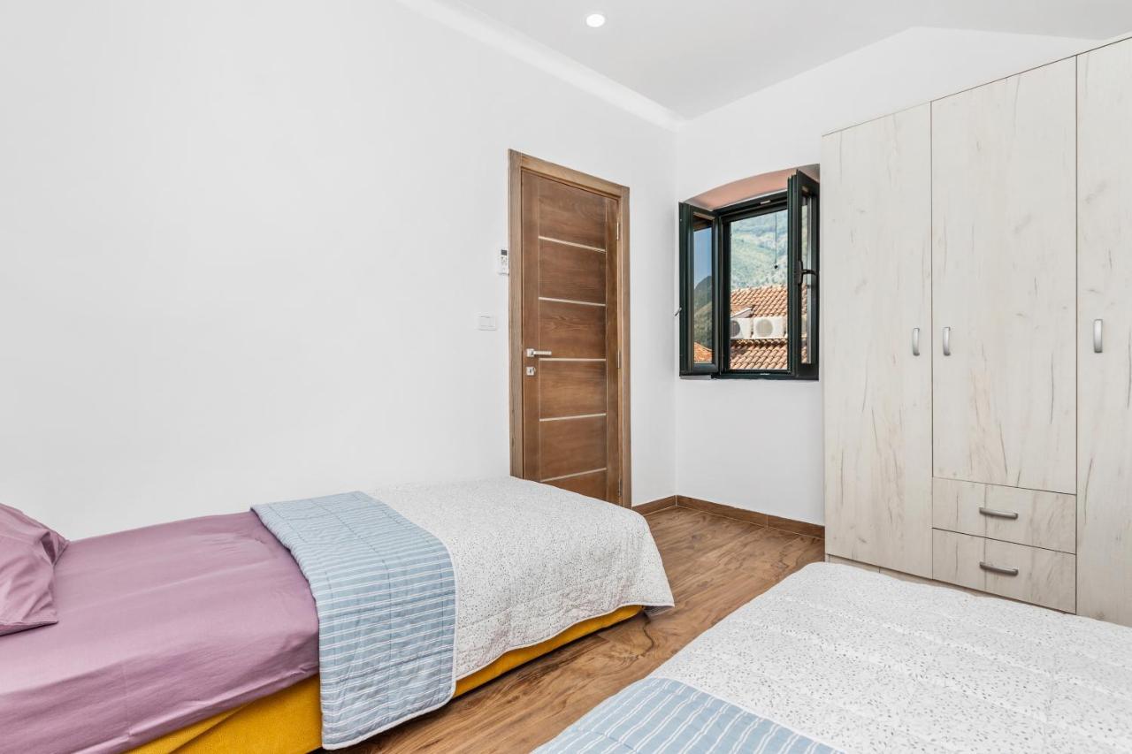 Villa Mia Casa Κότορ Εξωτερικό φωτογραφία