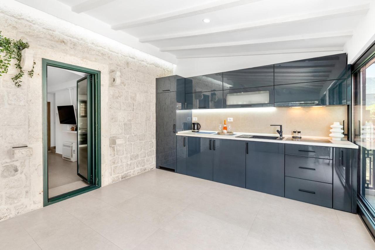 Villa Mia Casa Κότορ Εξωτερικό φωτογραφία