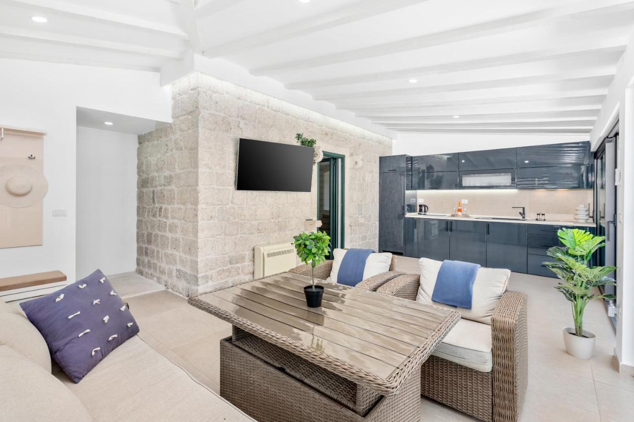 Villa Mia Casa Κότορ Εξωτερικό φωτογραφία