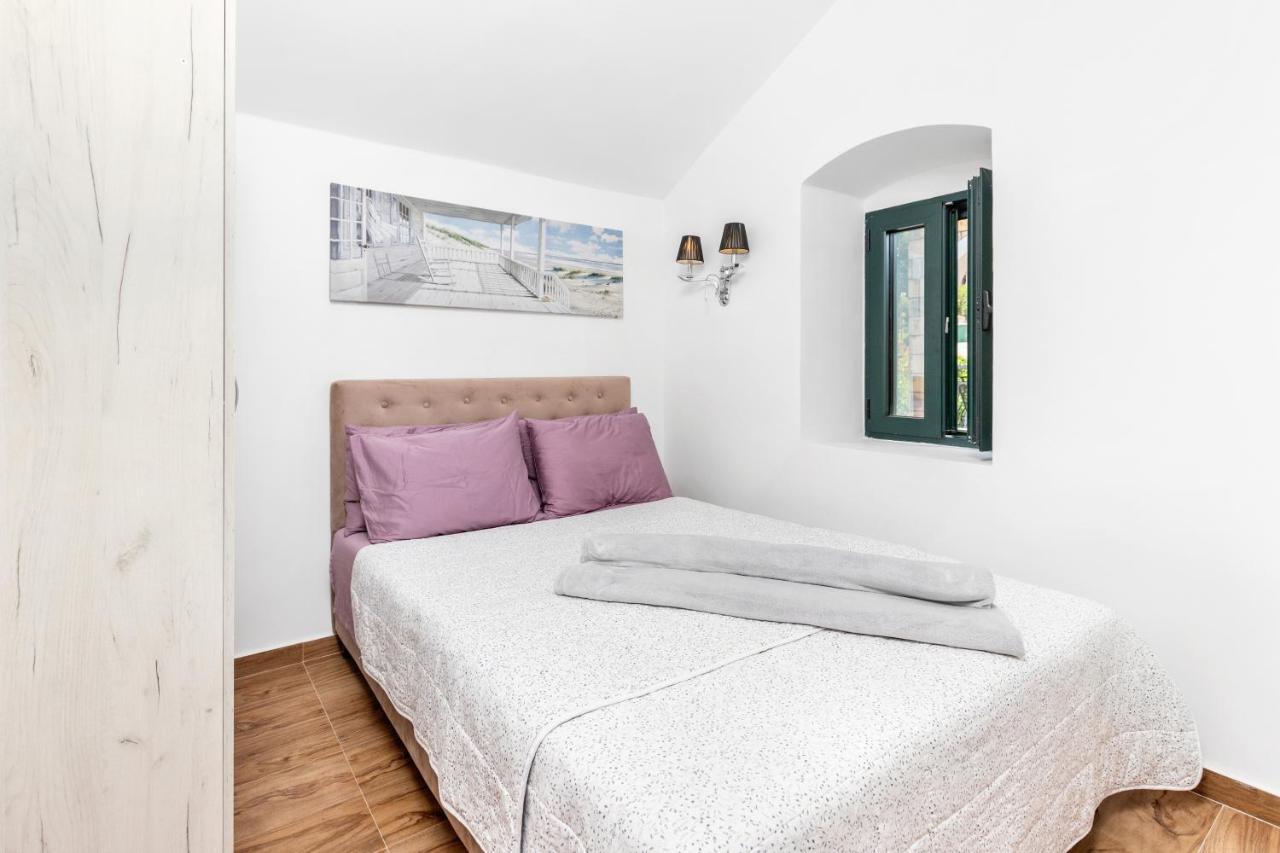 Villa Mia Casa Κότορ Εξωτερικό φωτογραφία