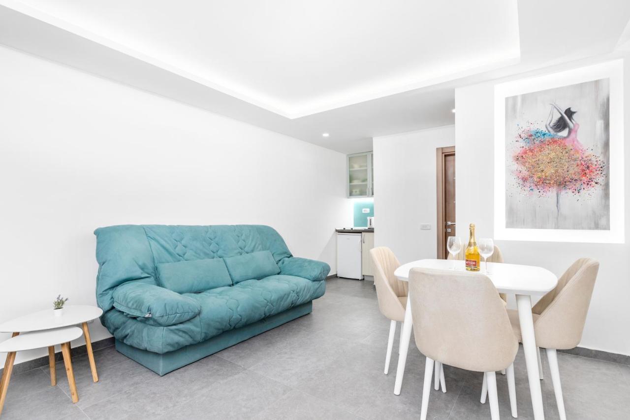Villa Mia Casa Κότορ Εξωτερικό φωτογραφία