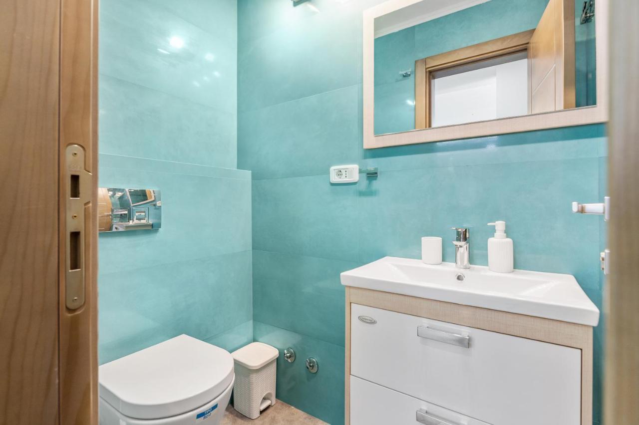 Villa Mia Casa Κότορ Εξωτερικό φωτογραφία