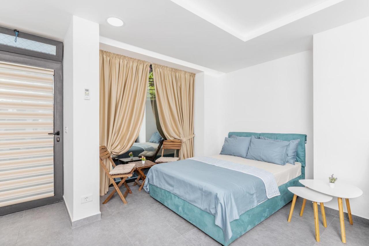 Villa Mia Casa Κότορ Εξωτερικό φωτογραφία