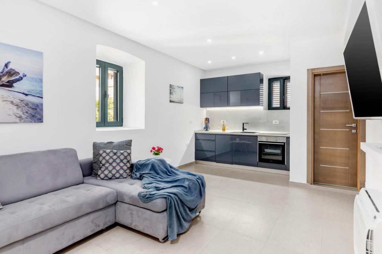 Villa Mia Casa Κότορ Εξωτερικό φωτογραφία