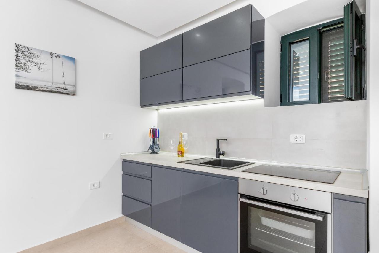 Villa Mia Casa Κότορ Εξωτερικό φωτογραφία