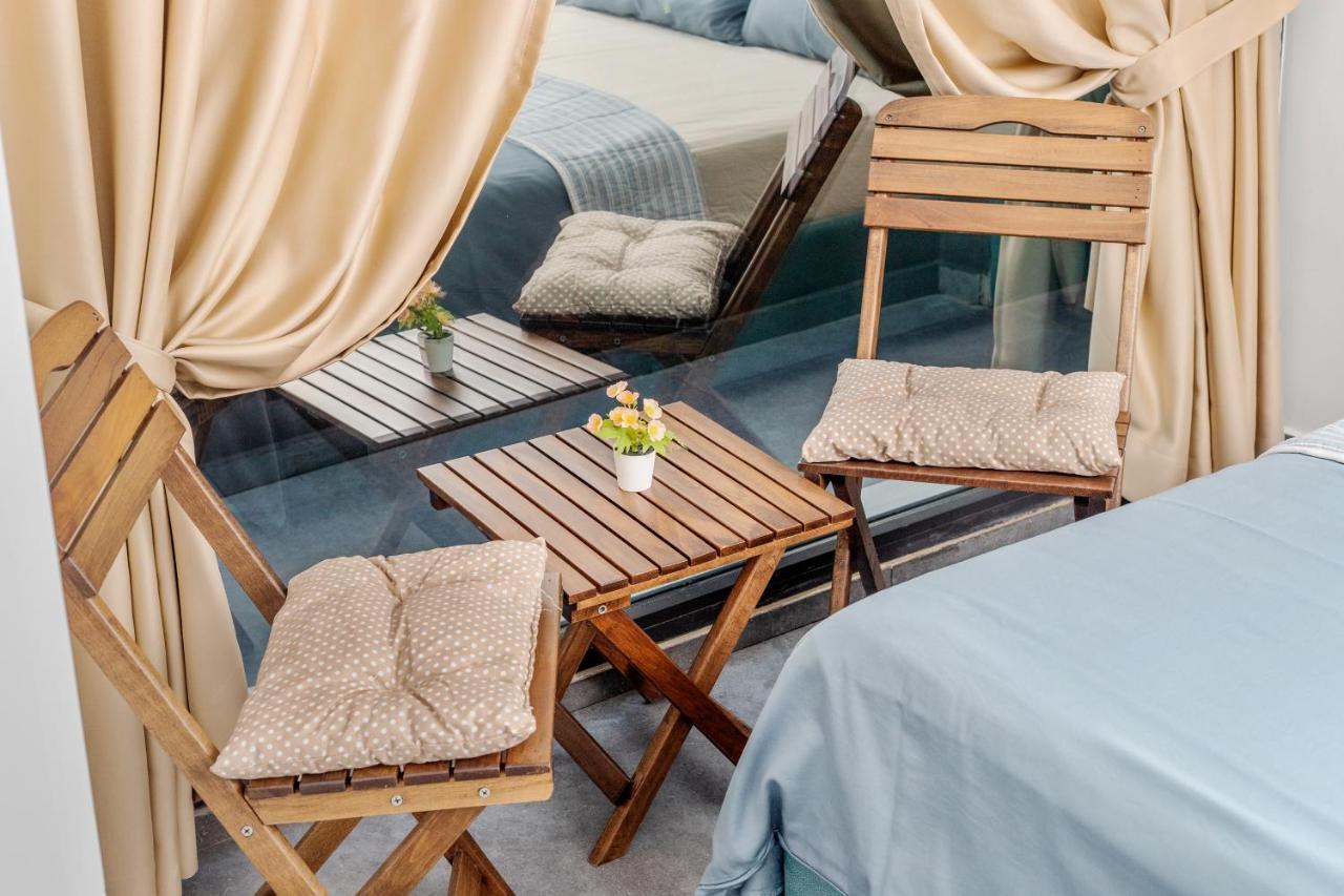 Villa Mia Casa Κότορ Εξωτερικό φωτογραφία